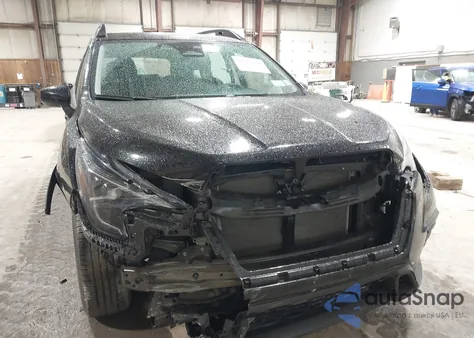 2023 Subaru Ascent Base 8-Passenger from USA, damaged, VIN 4S4WMAAD8P3407297